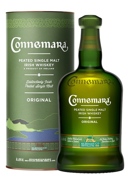 Connemara 50ml