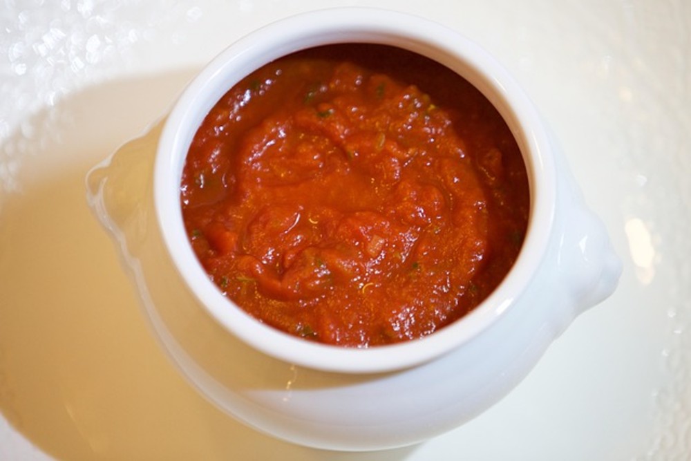 Kimchi sauce