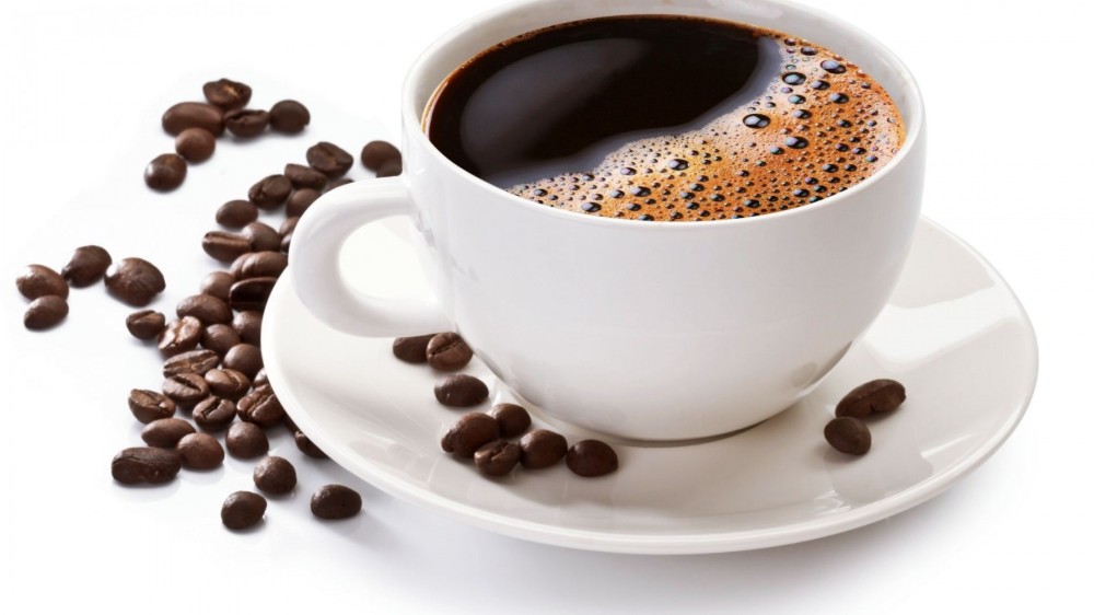 Double Americano