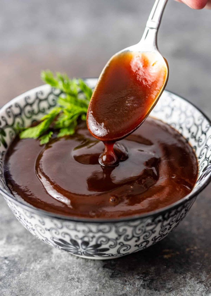 Tonkatsu sauce