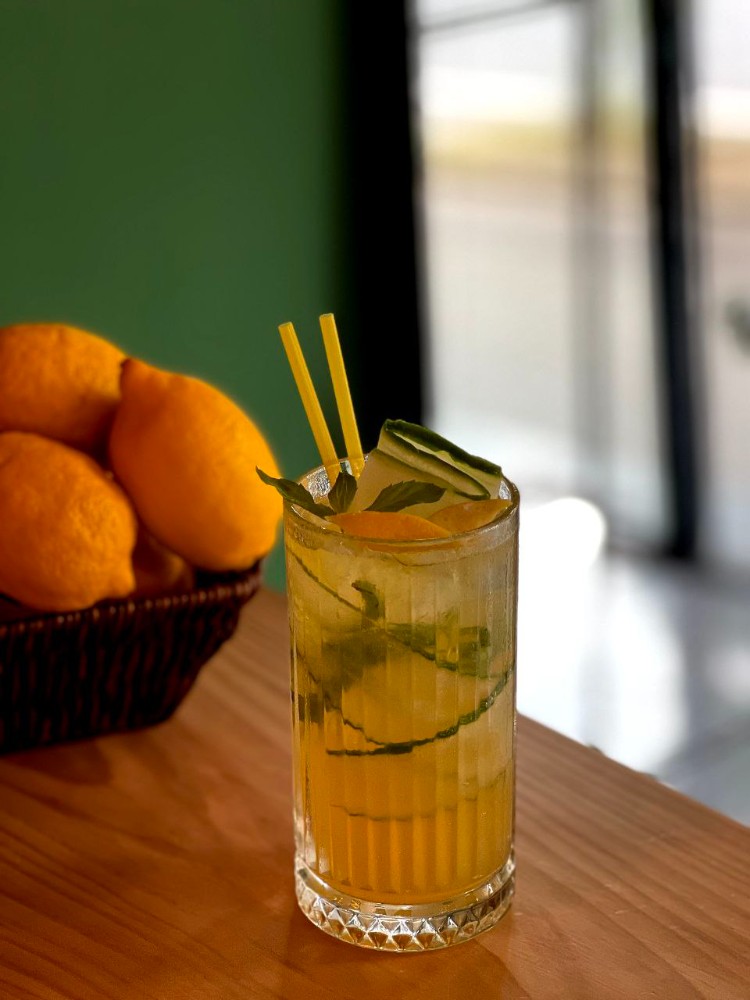 Lemonade 0.4