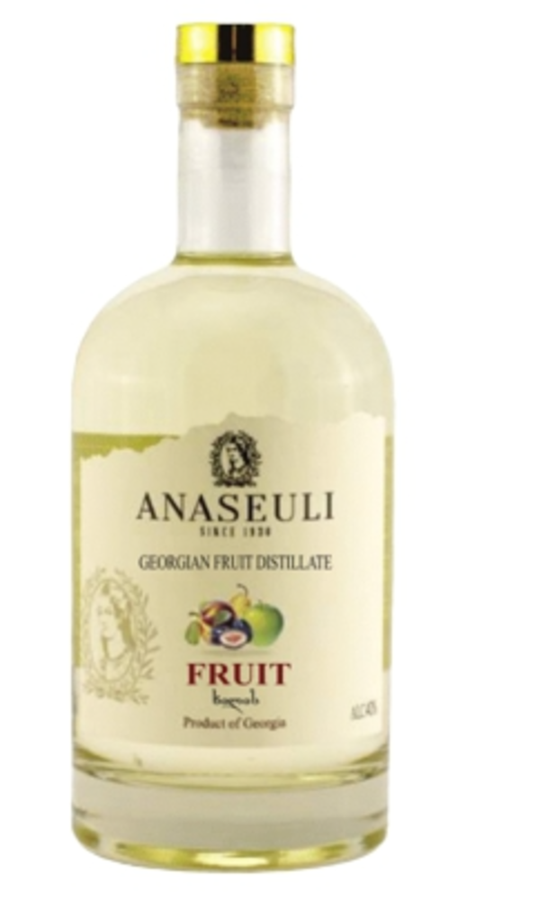 Cacha Anaseuli