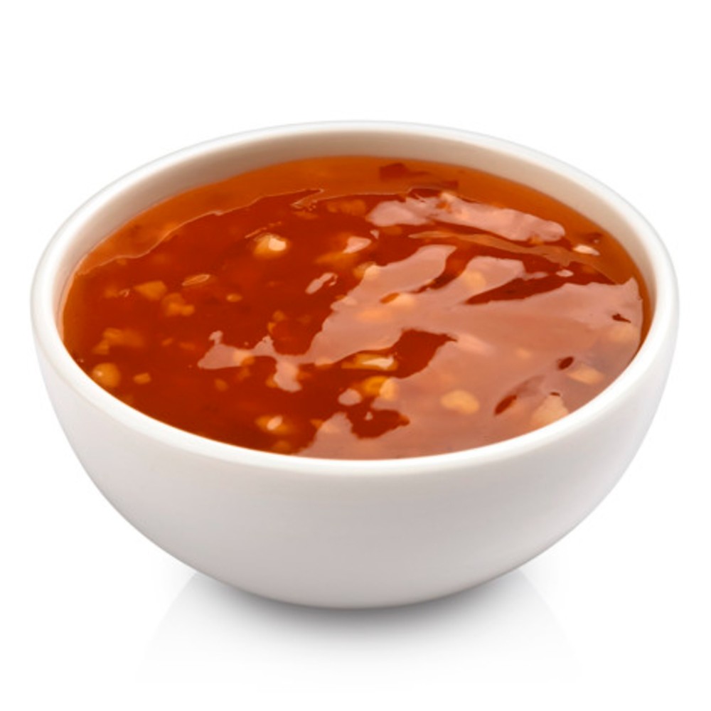 Sweet chili sauce