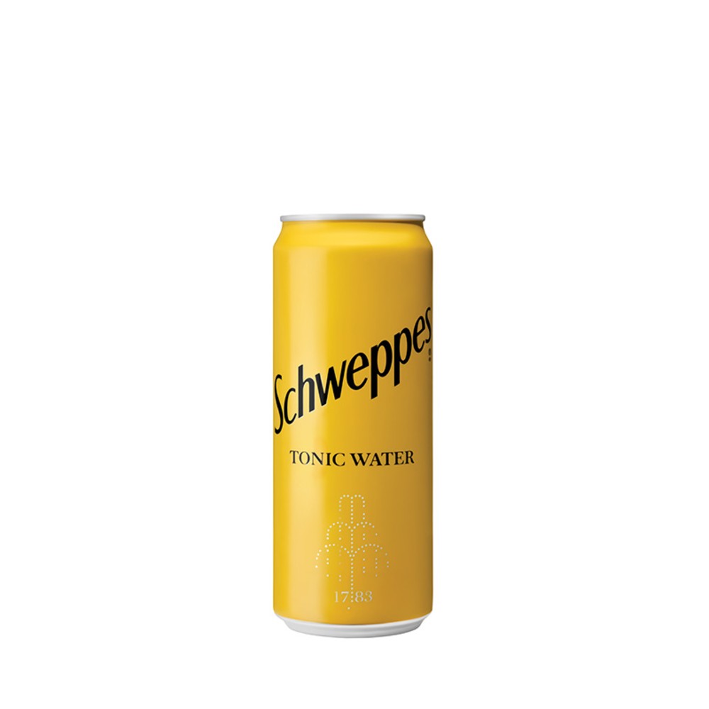 Schwepps 0.33