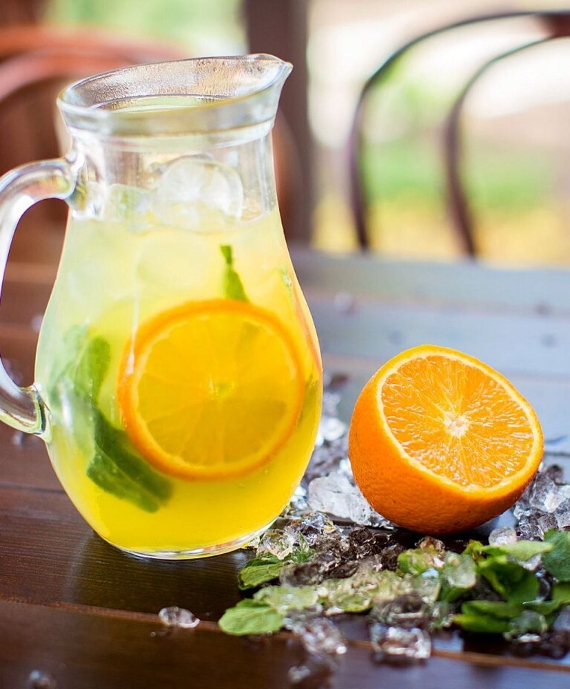 Lemonade 1 L