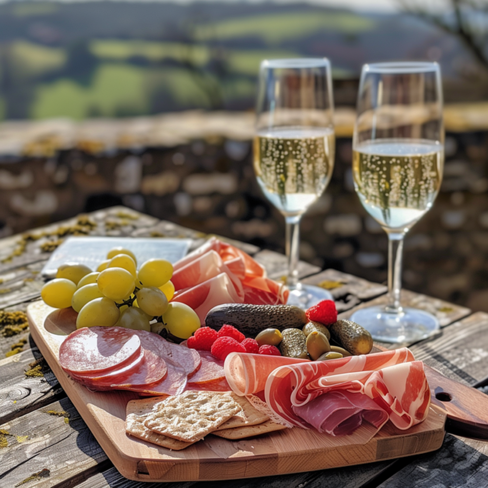 prosecco
