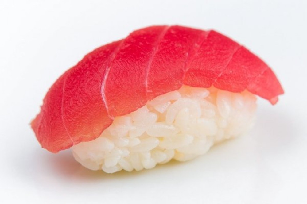 Sushi tuna