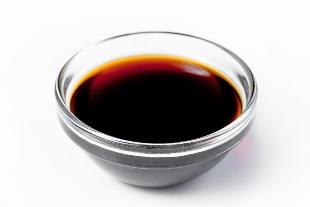 Soy sauce