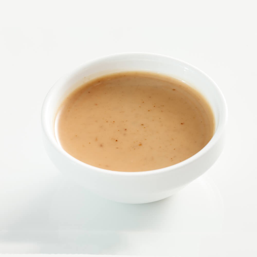Sesame sauce | სეზამის სოუსი | кунжутный соус