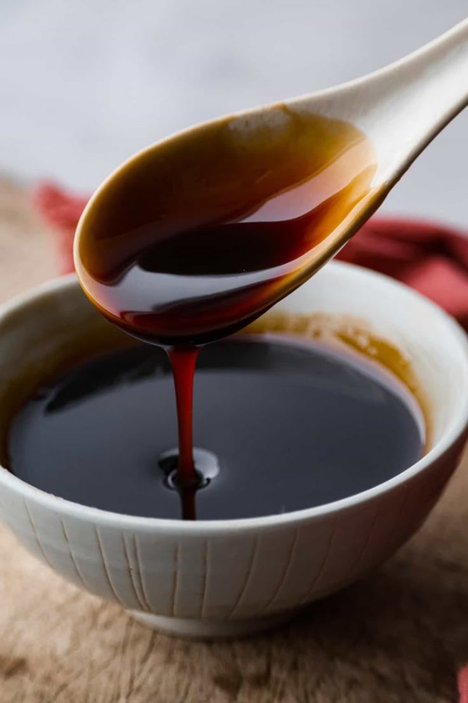 Unagi sauce