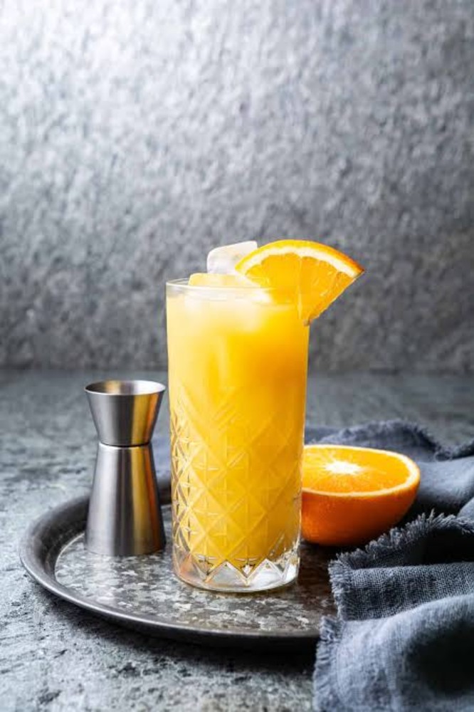 screwdrivers