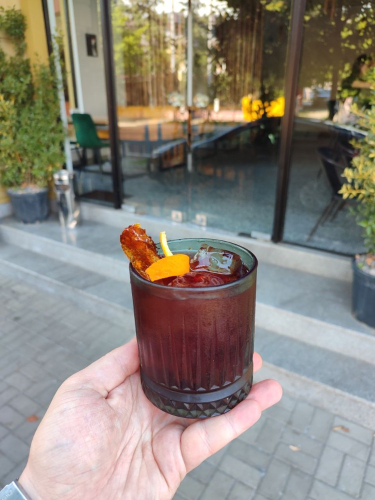 Negroni