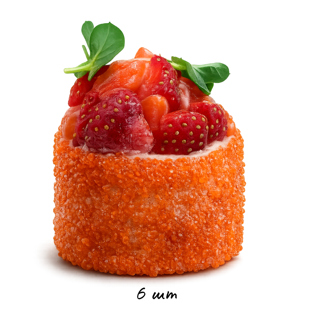 Тар-тар Berry