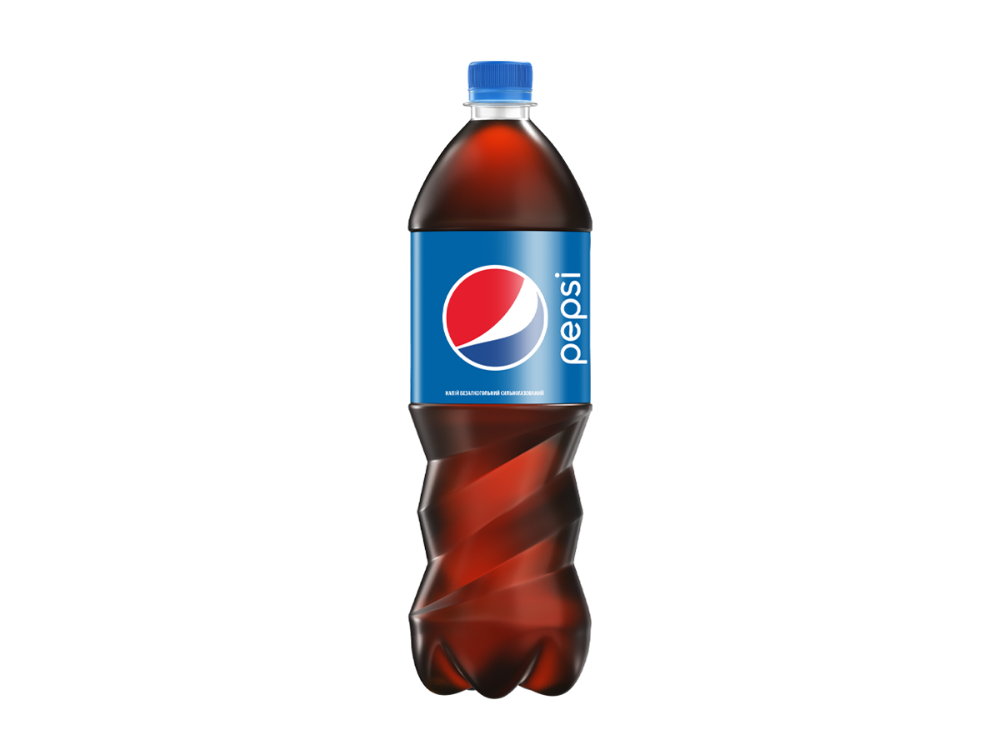 Pepsi 1.25