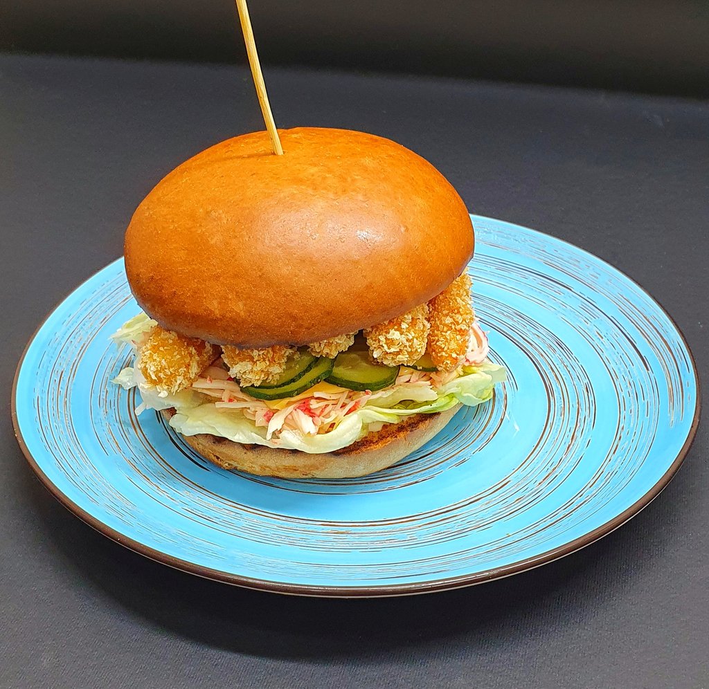 Кrabsburger (290 г)