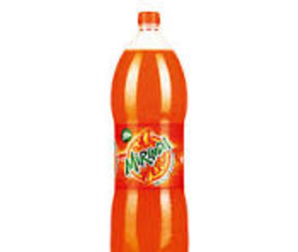 TM Mirinda ваш вибір