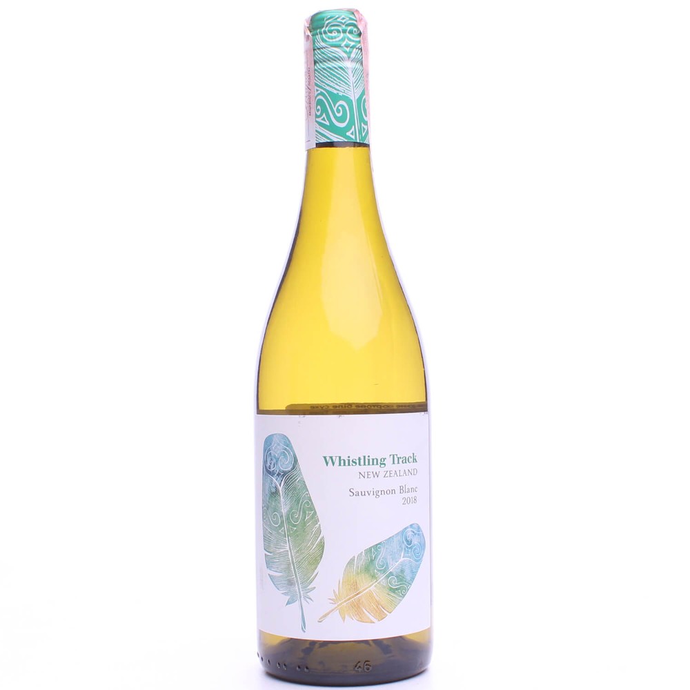 Whistling Track "Sauvignon Blanc" 125мл.