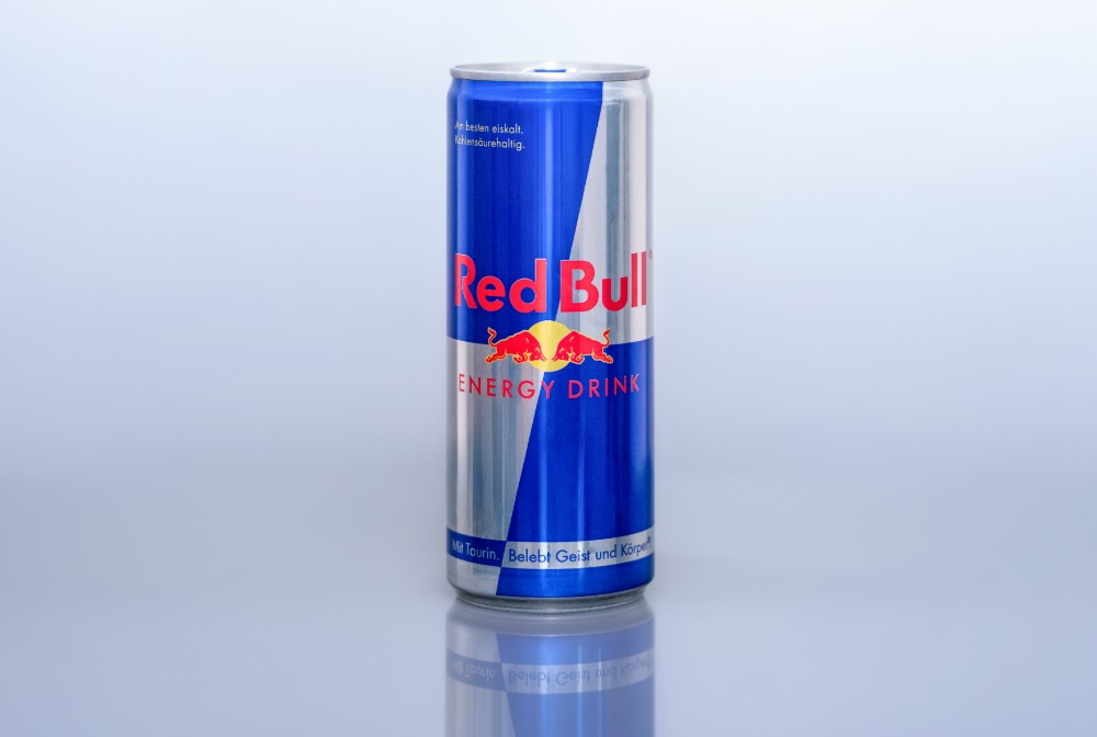 Red Bull 0.25