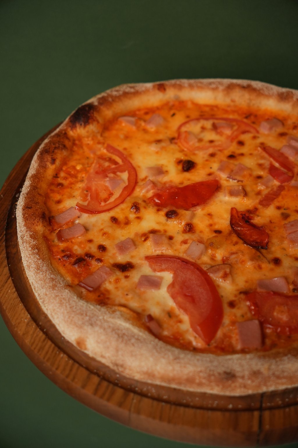 Pizza “Back to School“ mini