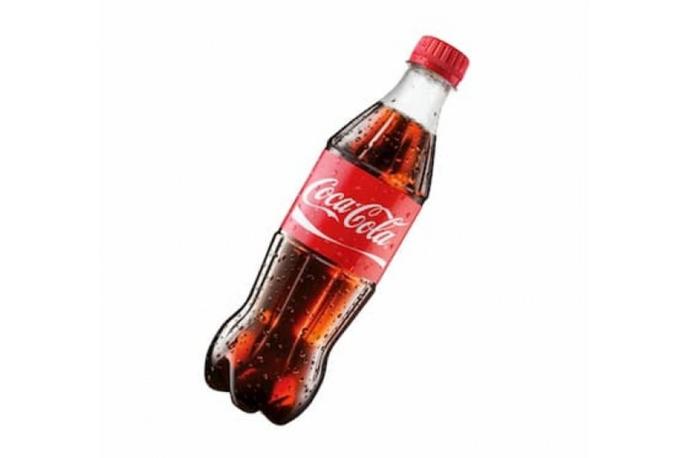 Coca Cola 0,5 л