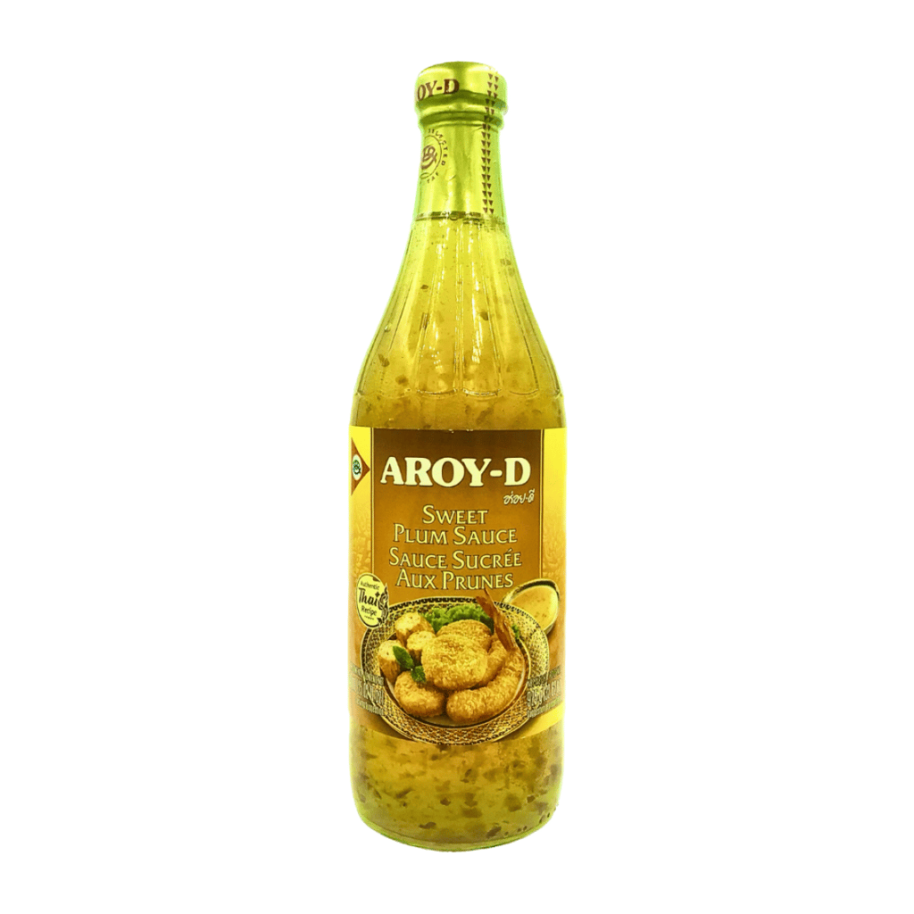 Сливовий соус 50г