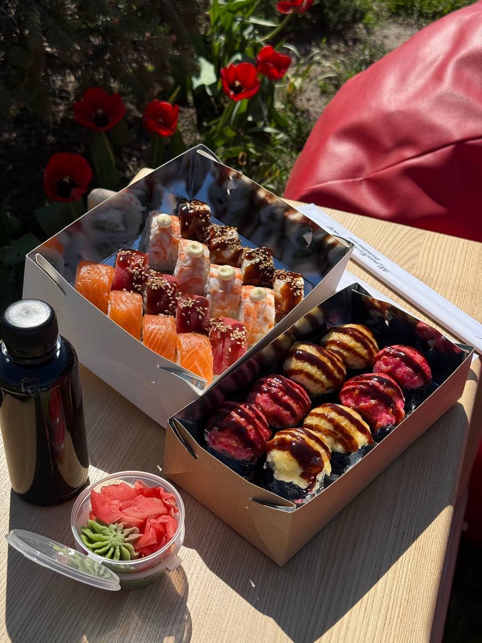 Сет Асорті