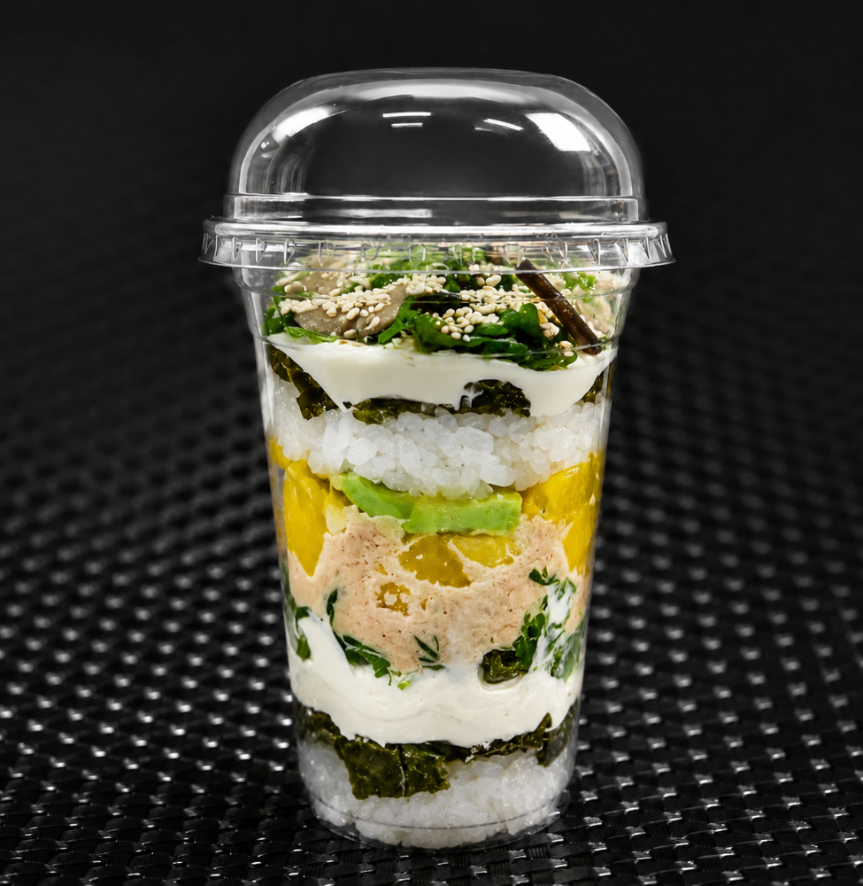Vegan Cup