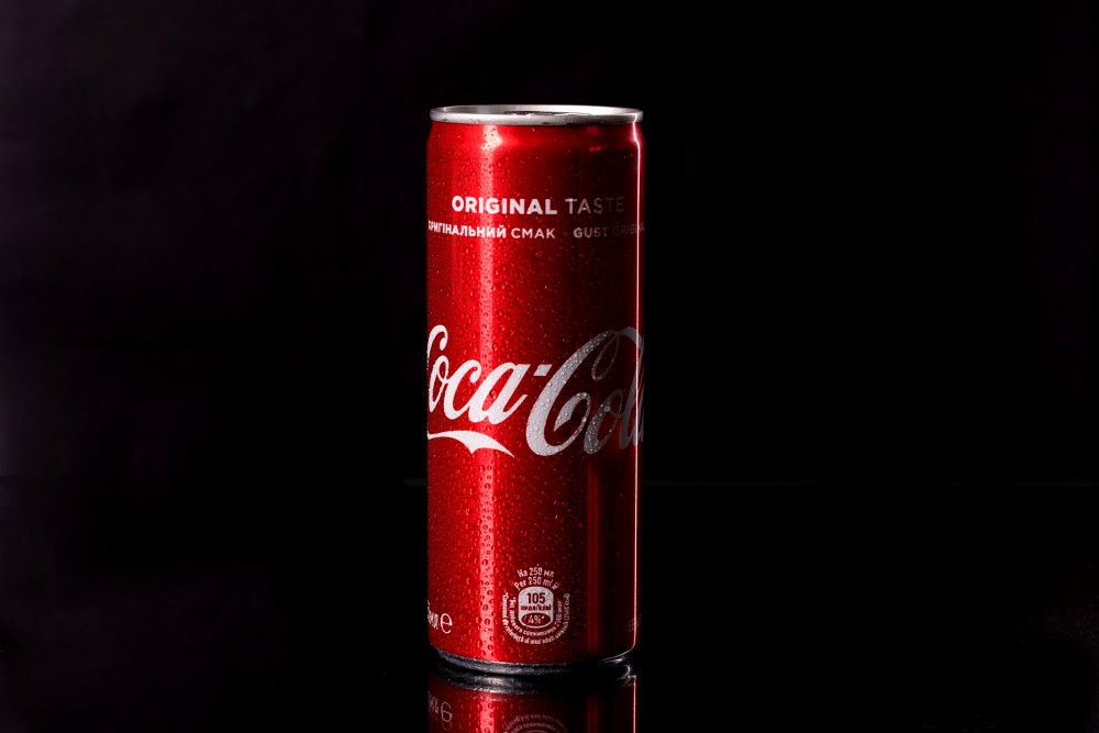 Coca-Cola
