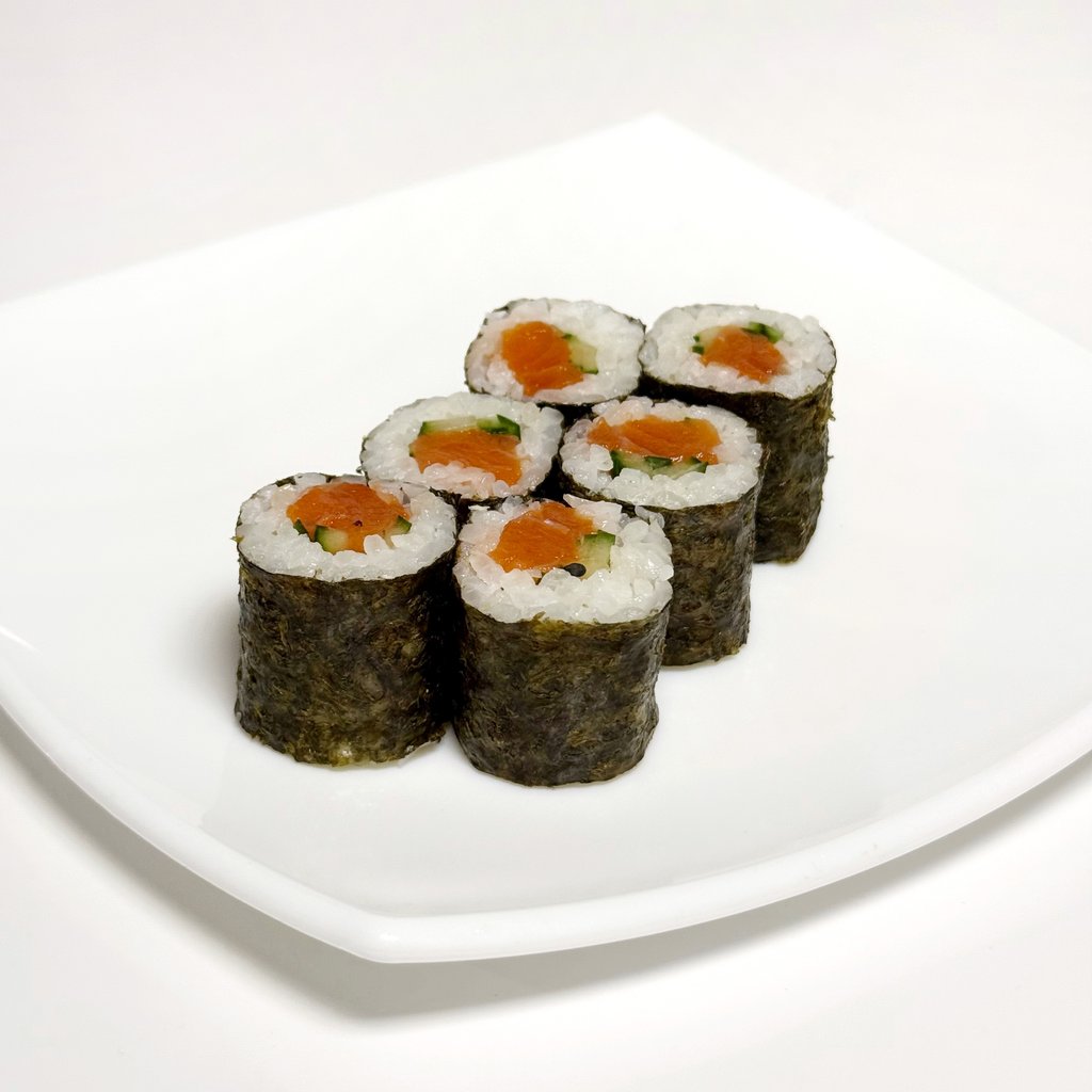 Макі Сяке 