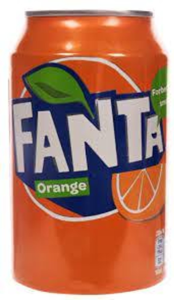 FANTA 0.330л ж/б