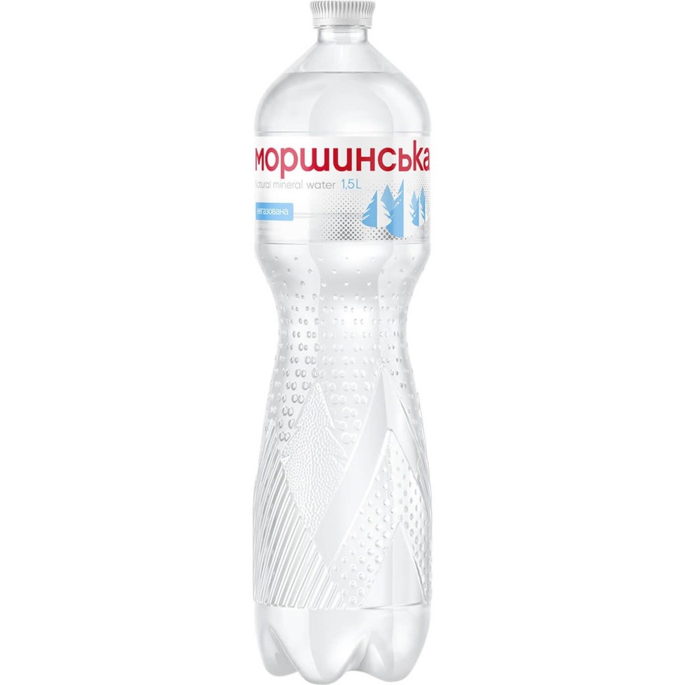 Моршинська б/г 1.5 л