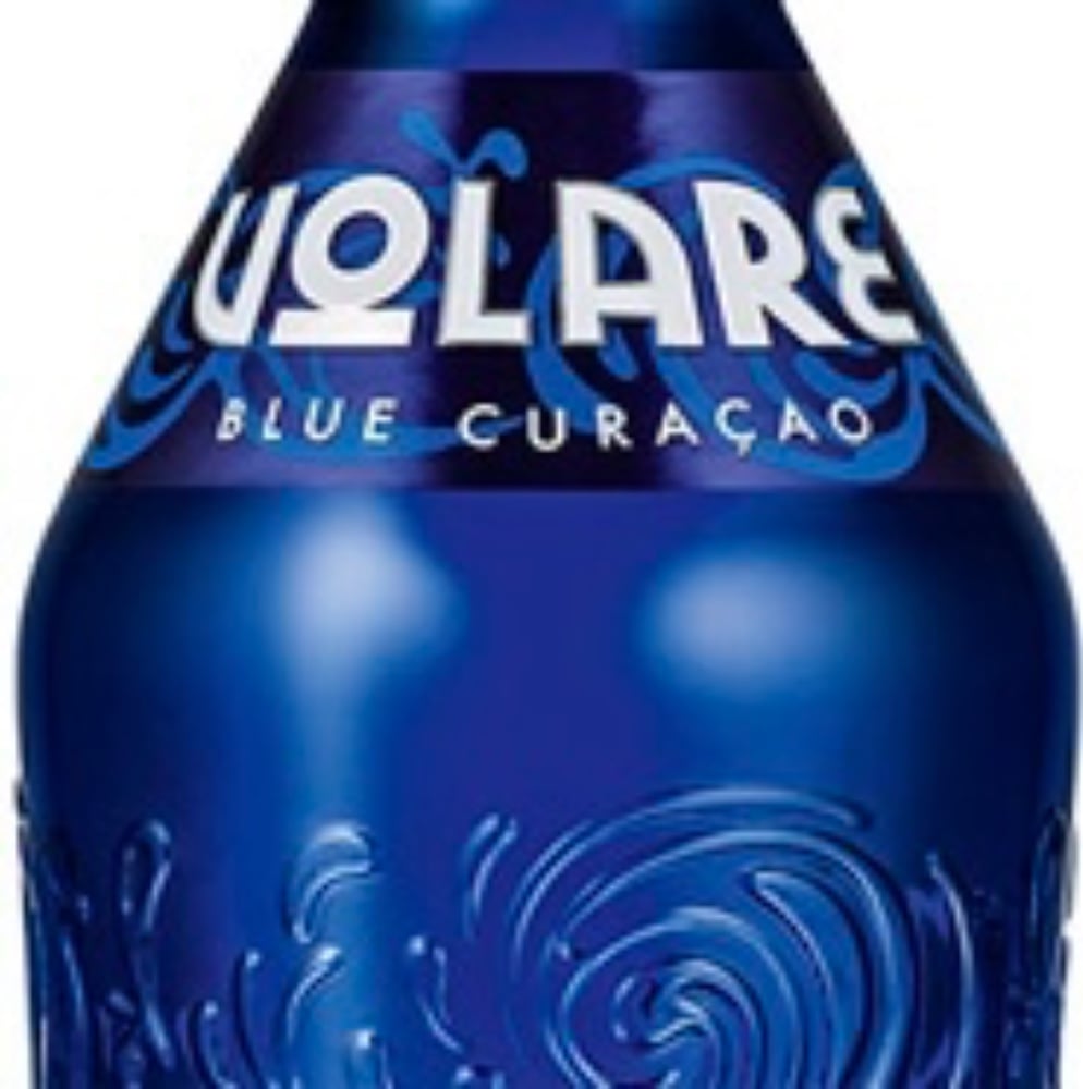 Лікер Volare "Blue Curacao" 0.7 
