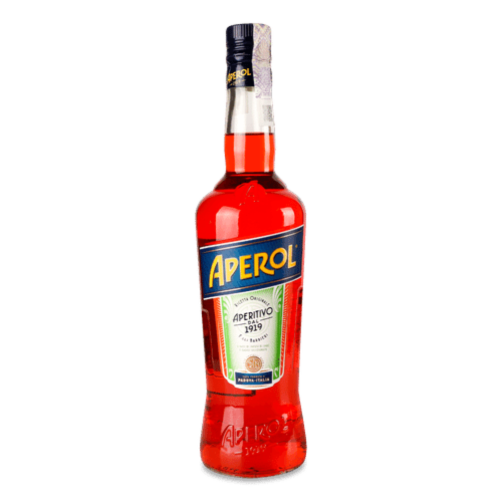 Аперитив Aperol Aperetivo, 0.7l