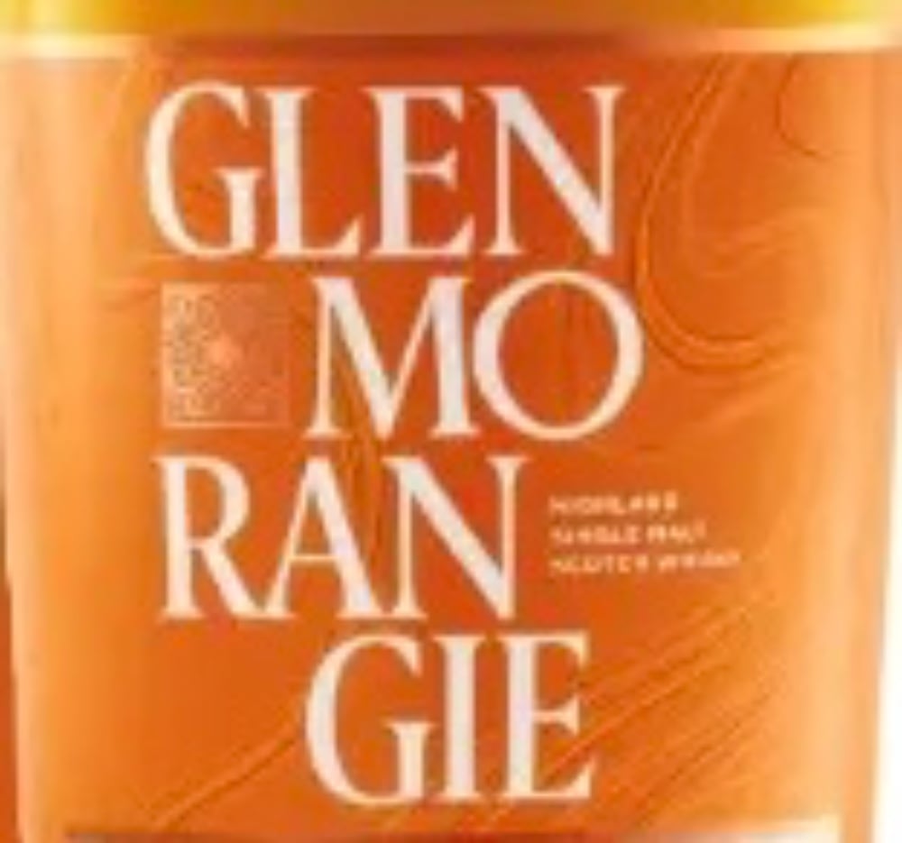 ВIсік Glenmorangie Original, 10 YO, 40%, 0,7l