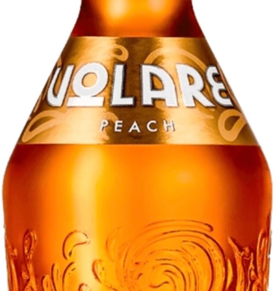 Лікер Volare "Рeach" 0.7 