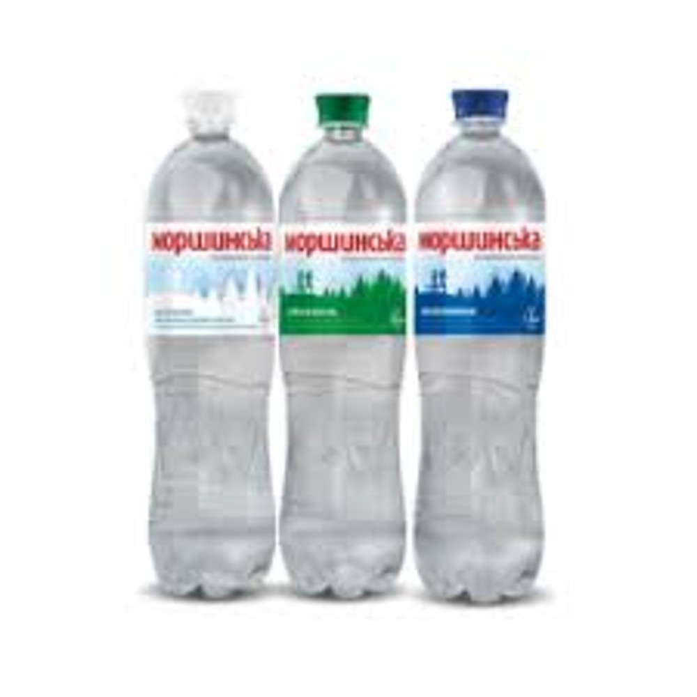 Вода