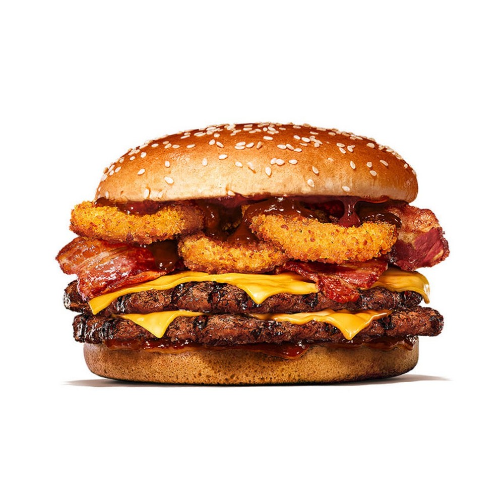BBQ Onion