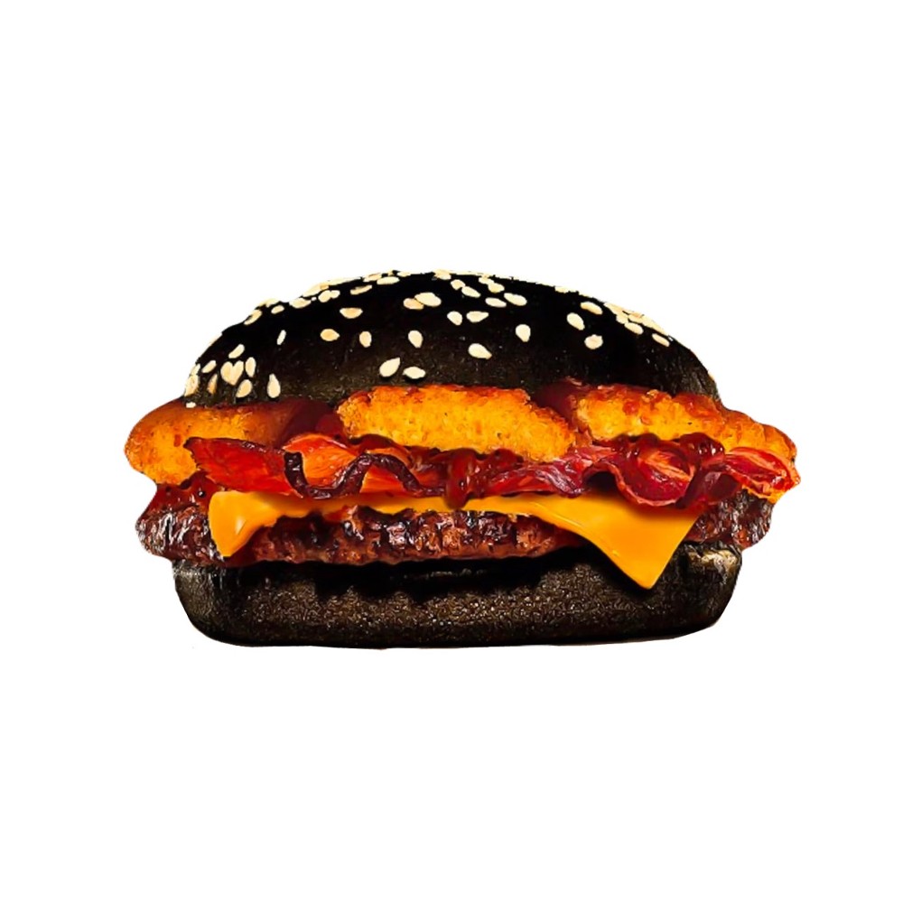 Black Burger