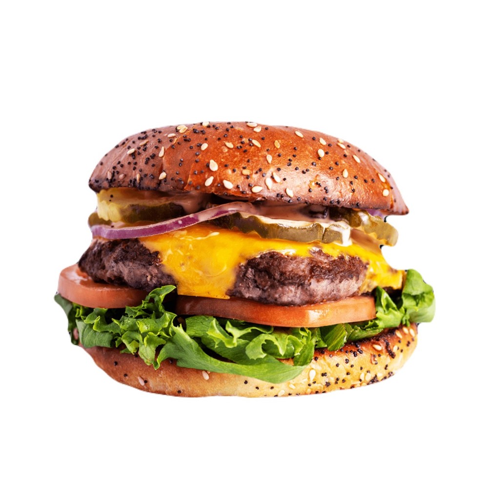 Best Burger