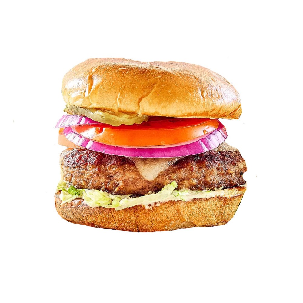 Easy Burger
