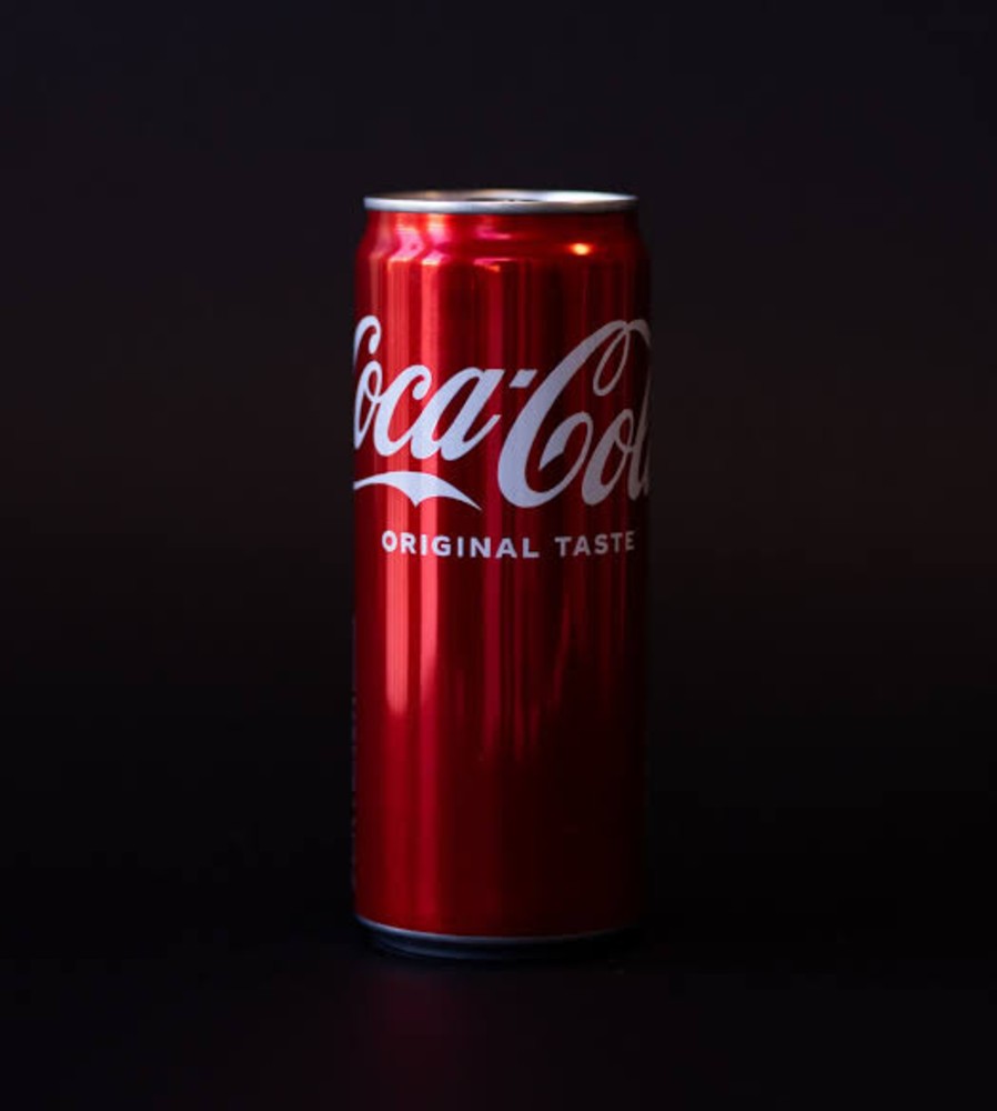 Coca cola 0.33