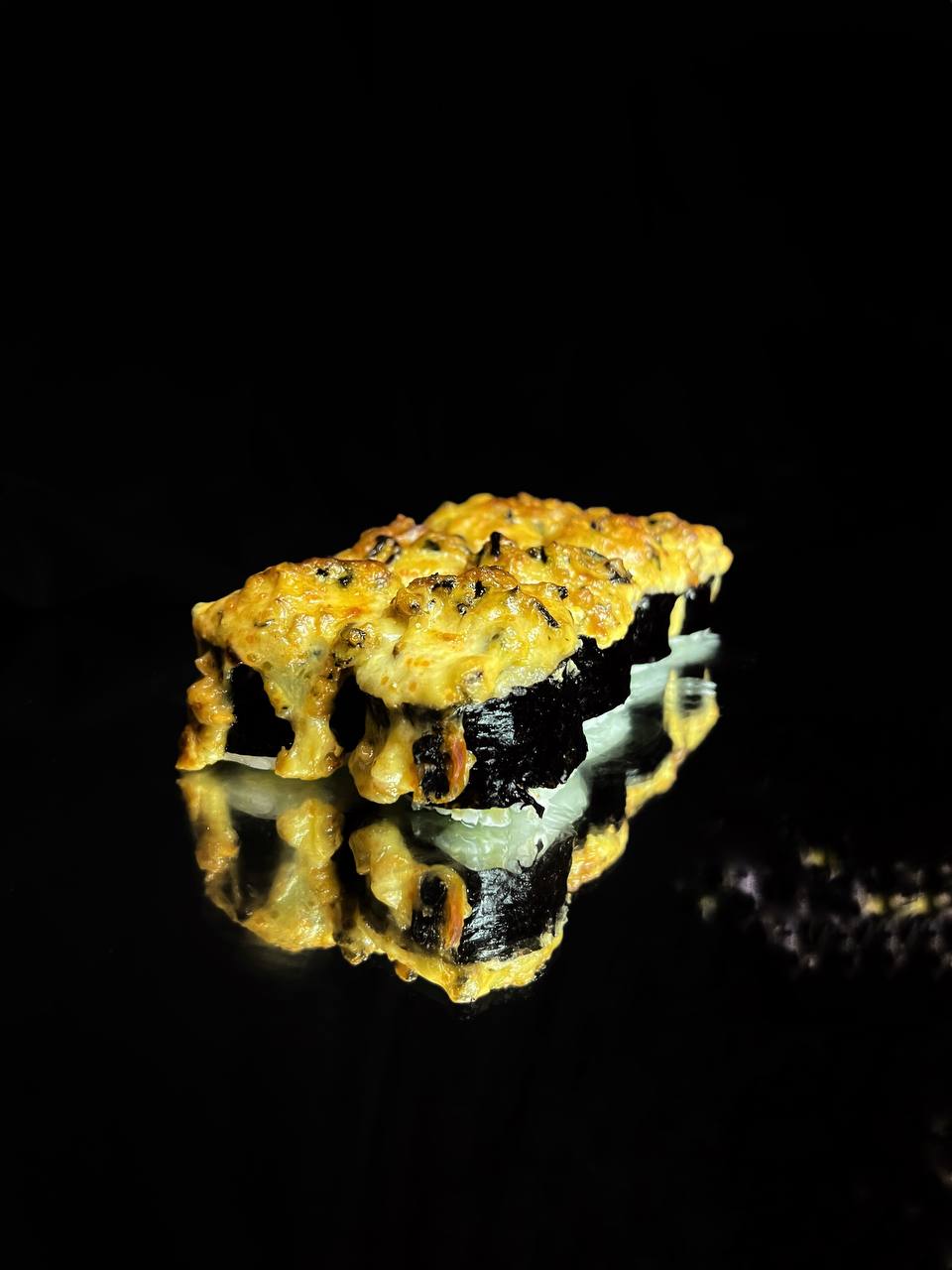 Запечений Рол з Мідіями 340g