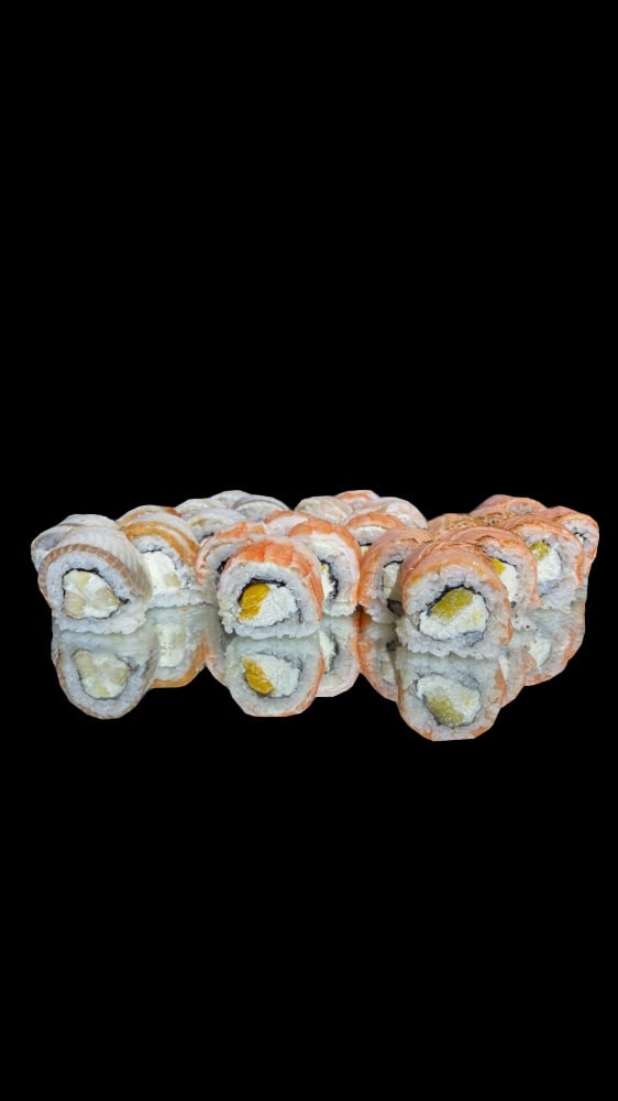 Сет Exotic 900g