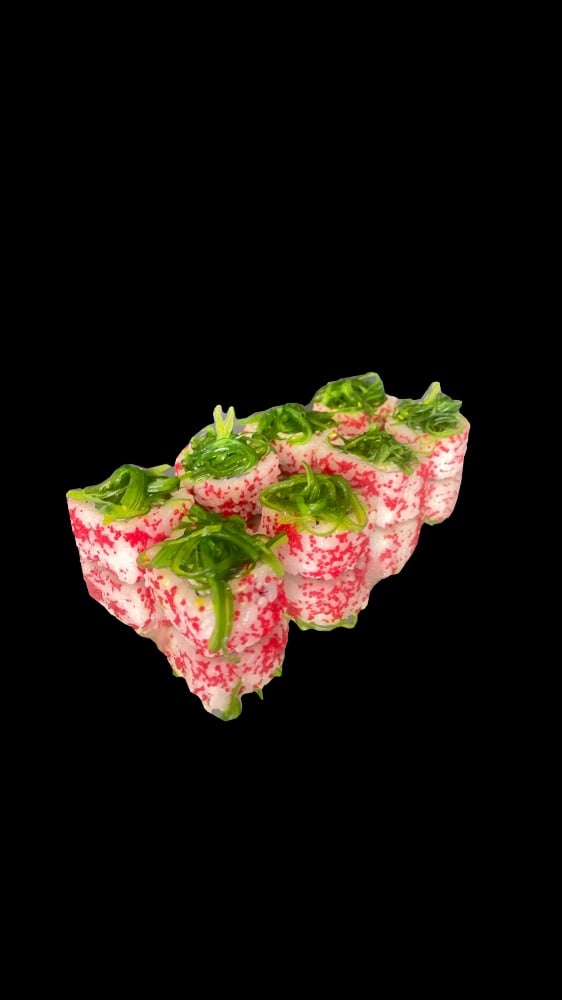 Чука краб "Імператорский" 350g