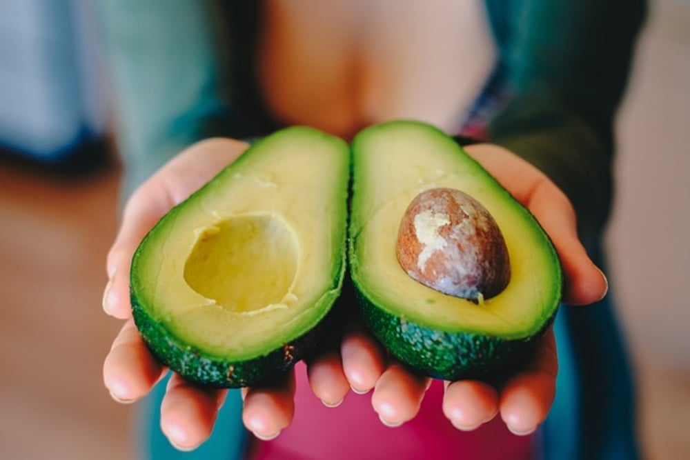 Aguacate Extra