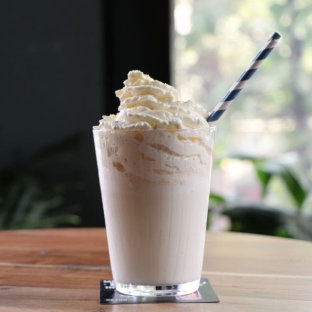 Frappe Amareto