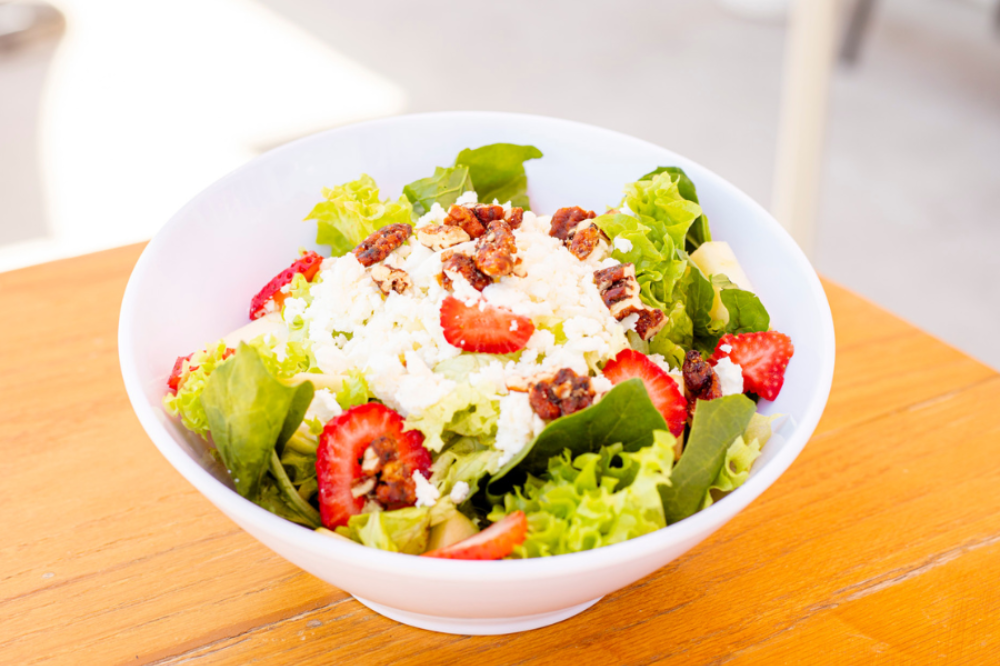 Ensalada Green Mix