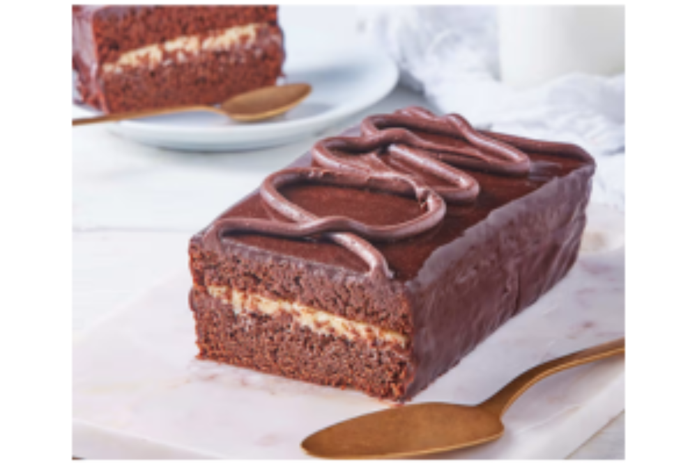 Placer de Chocolate
