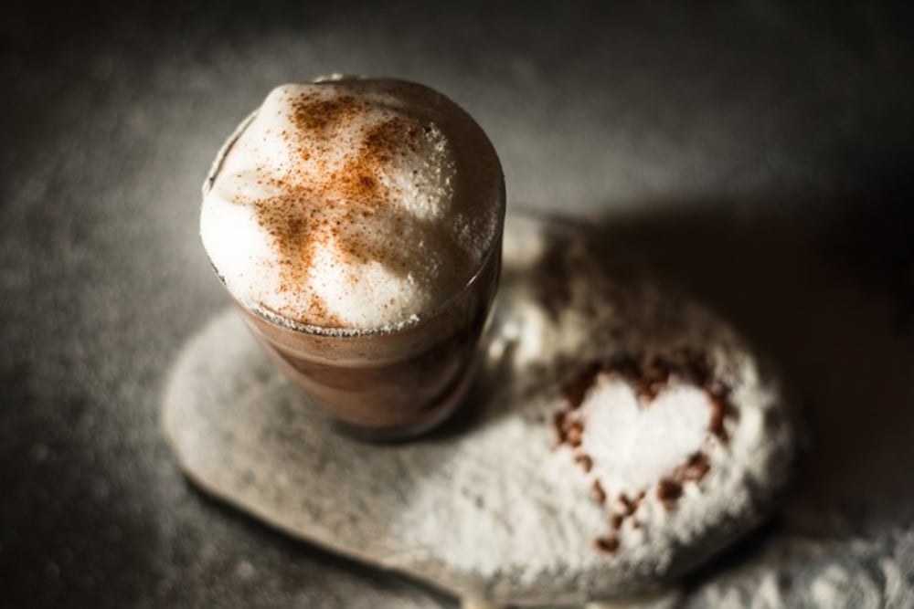 Chai Especias (ROCAS)