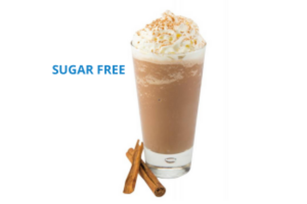 Frappe Chai Vainilla Sugar Free